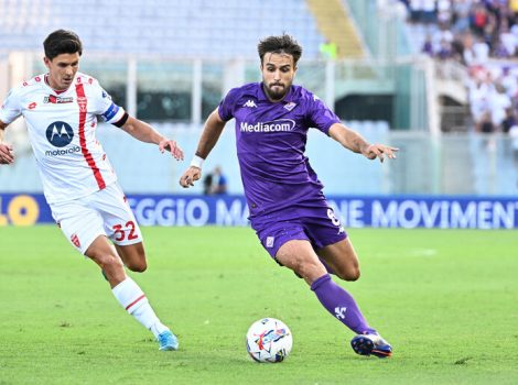 Прогноз на матч Монца – Фиорентина на 13 января в Серии А