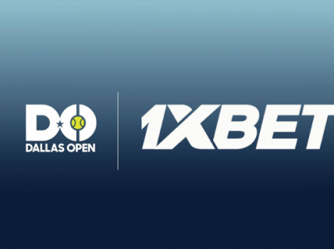 1xBet - Dallas Open