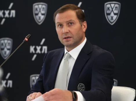 Алексей Морозов