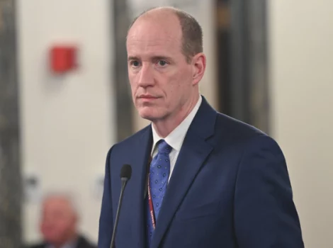 Билл Каннингем