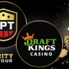 DraftKings стал партнером медийного турнира Celebrity Poker Tour