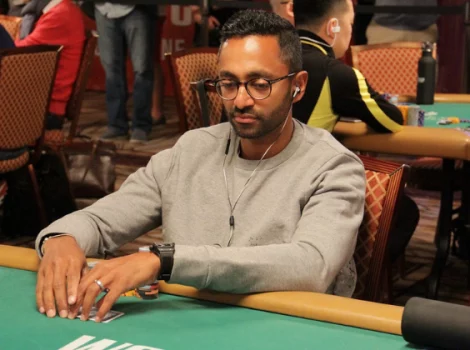 Чамат Палихапития