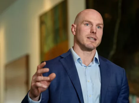 Дэвид Покок