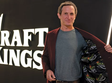 Джейсон Робинс