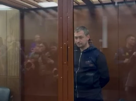 Сергей Бивол