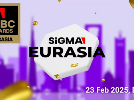 Sigma Eurasia Awards 2025