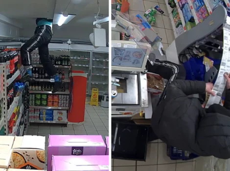 кража билетов