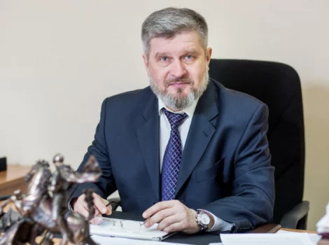 Александр Балберов