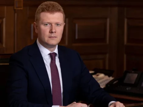 Александр Никитин