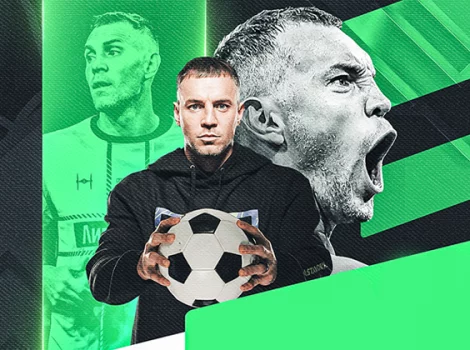 Артем Дзюба лучший бомбардир в России