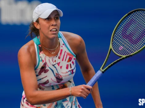 Мэдисон Киз