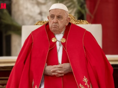 Папа Римский