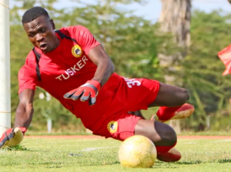 Патрик Матаси