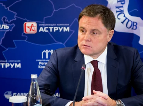 Владимир Груздев