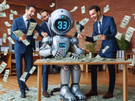 искусственный интеллект