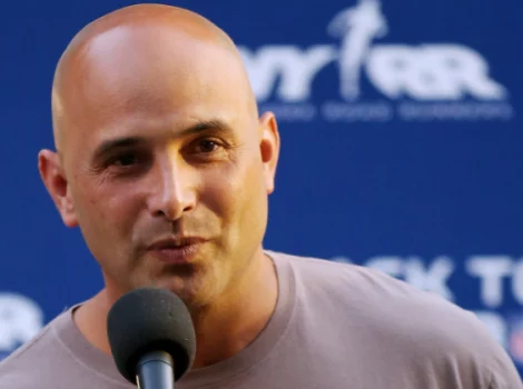 Крейг Картон, Craig Carton