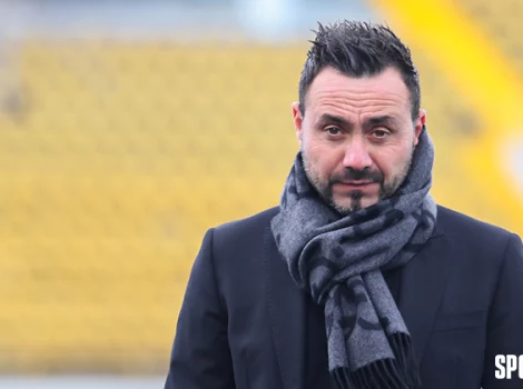 Роберто Де Дзерби