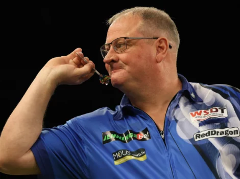 Энди Дженкинс