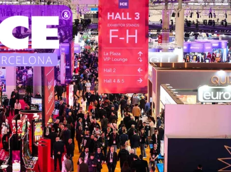 ICE Barcelona 2025