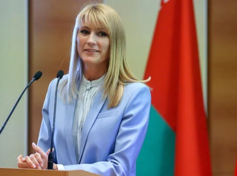 Светлана Журова