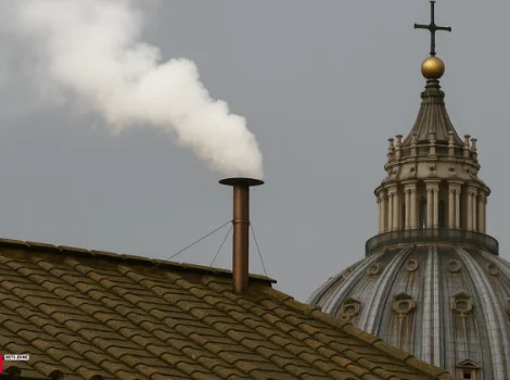 папа римский