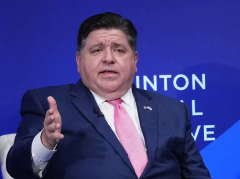 Джей Роберт Притцкер