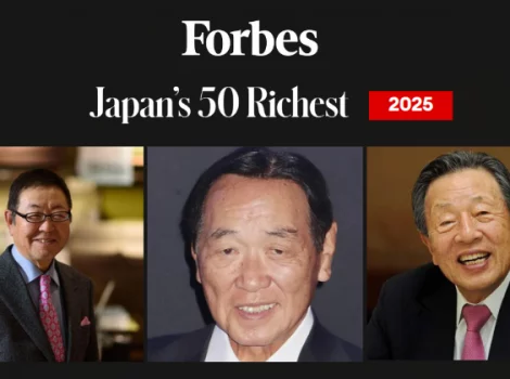 Forbes рейтинг
