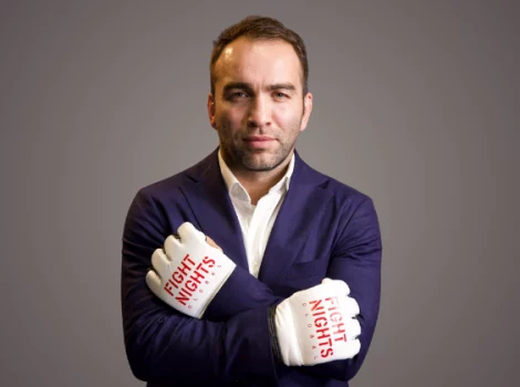Камил Гаджиев