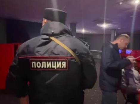 Нижневартовск подполье