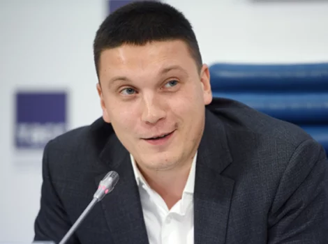 Парамонов Александр Анатольевич
