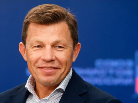 Виктор Майгуров