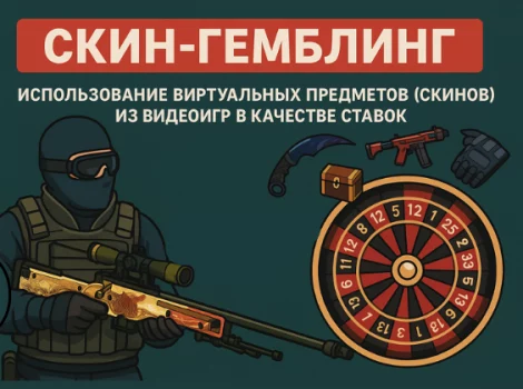 скин гемблинг
