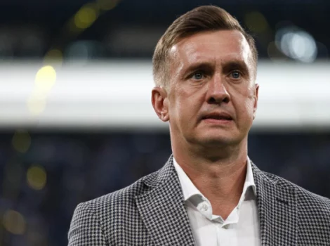 Александр Алаев