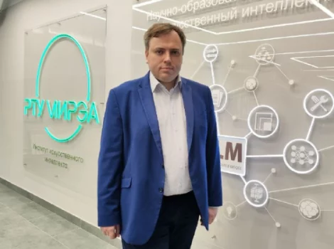 Юрий Силаев