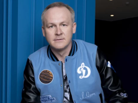 Павел Пивоваров