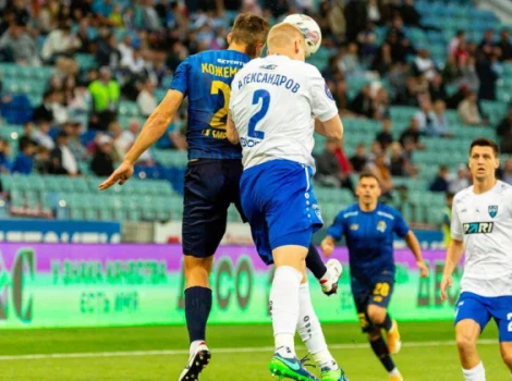 Сочи и Пари НН