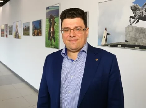 Вадим Гайдук