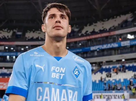 Владимир Писарский