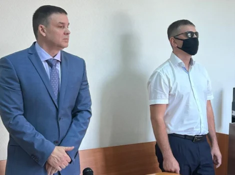 Александр Умеров