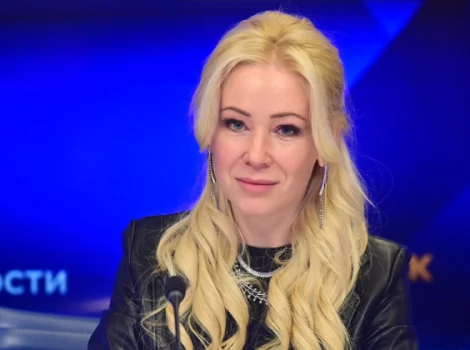 Екатерина Мизулина