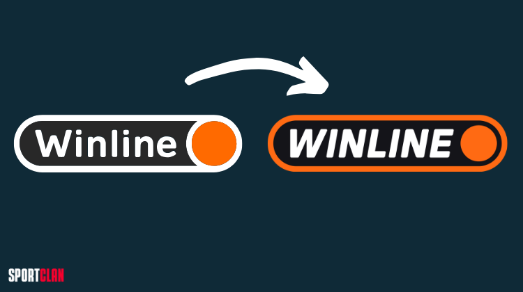 БК «Винлайн» представила новый логотип