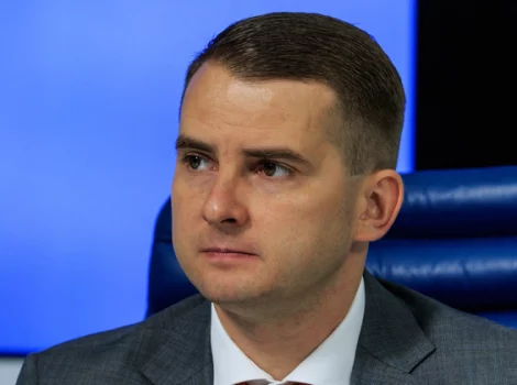 Ярослав Нилов