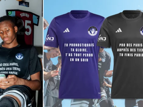 футболки ANJ