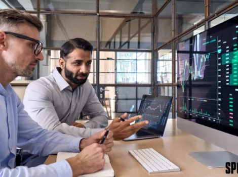 криптотрейдинг