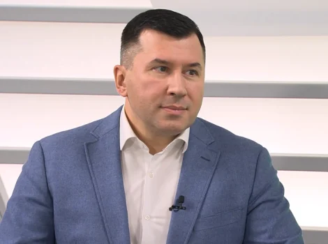 Алексей Казанцев
