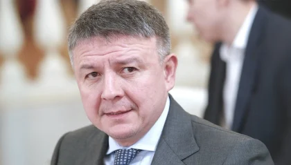Амир Хамитов