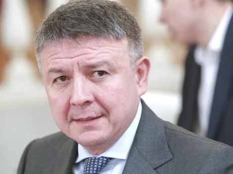 Амир Хамитов