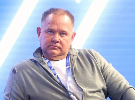 Анатолий Пегов