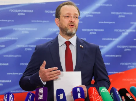 Андрей Кузнецов