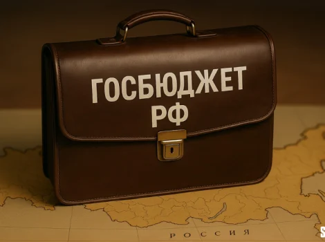 Бюджет РФ